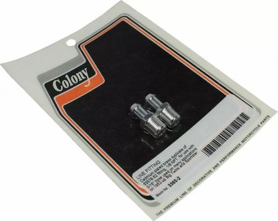 Nippel Colony H-D 52-90