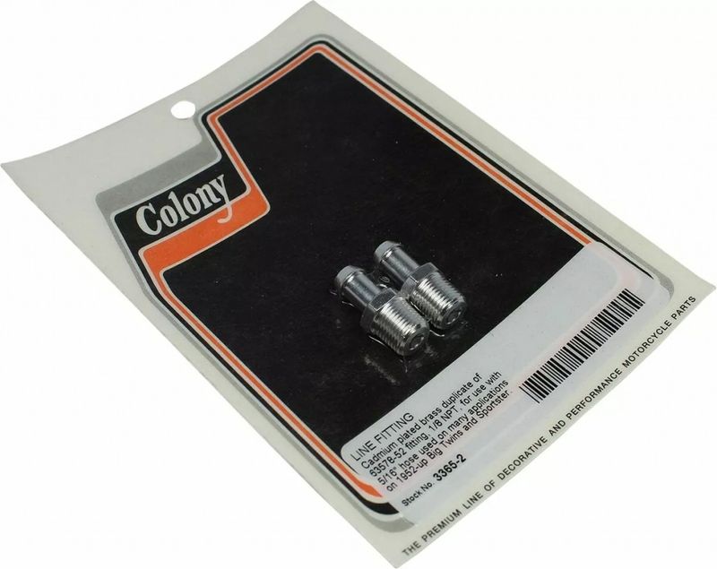 Nippel Colony H-D 52-90