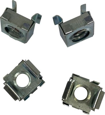 Mutter Drag Specialties (4-pack)