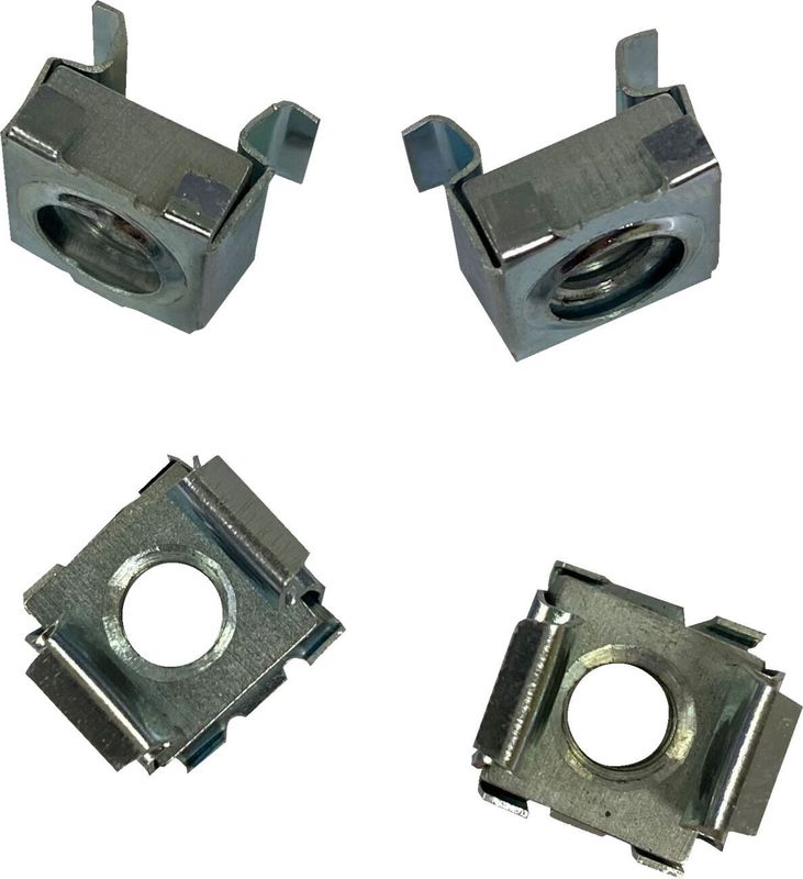Mutter Drag Specialties (4-pack)
