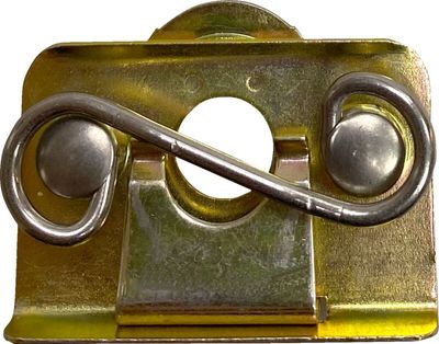 Receptacle Stud (4-pack)