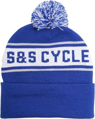 Mössa hatt S&S