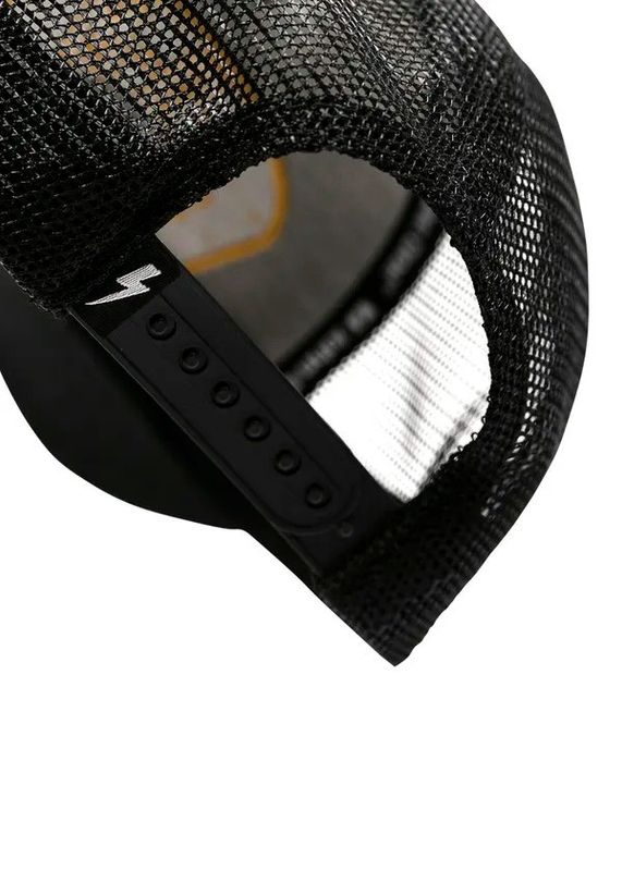 Hat Trucker Tiger Os