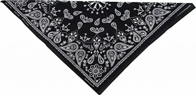 Cotton Bandana