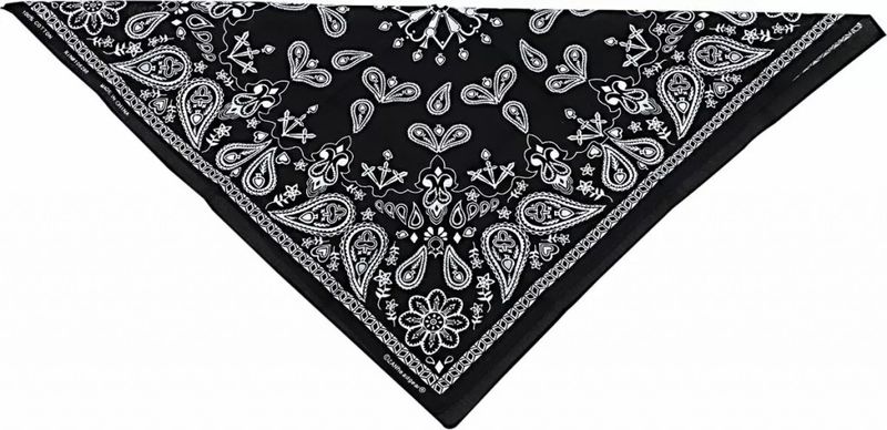 Cotton Bandana