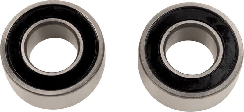 Hjullagersats Drag Specialties 1 9247 fram H-D 00-08