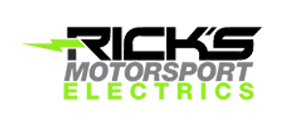 Rick's Motorsport Electronics