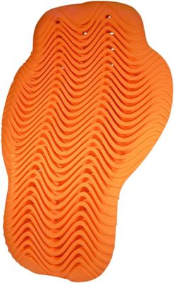 Skydd Icon D3O Viper 2 Impact stl S dam svart