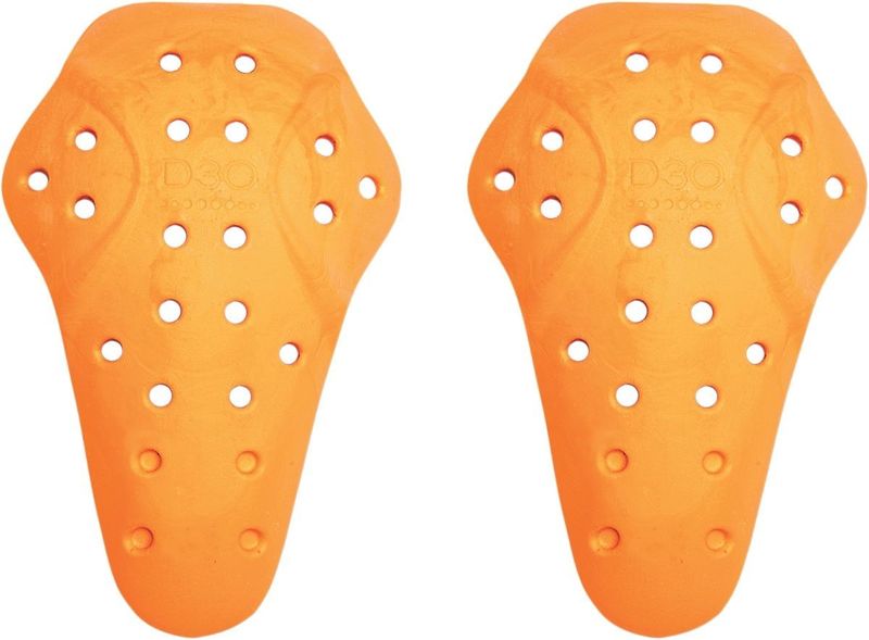 Knäskydd Icon D3O T5 Evo X