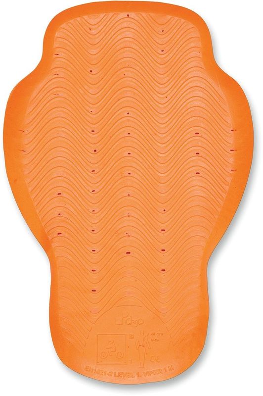 Skydd Icon D3O Viper 1 Impact stl S dam