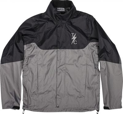 Jacket Mission Wp Rain Md