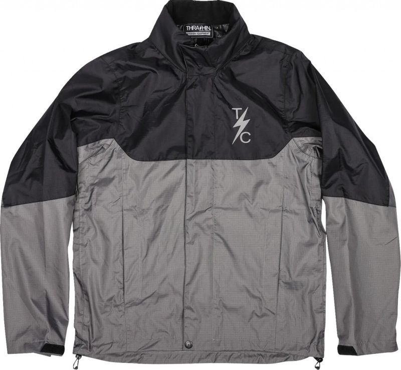 Jacket Mission Wp Rain Md