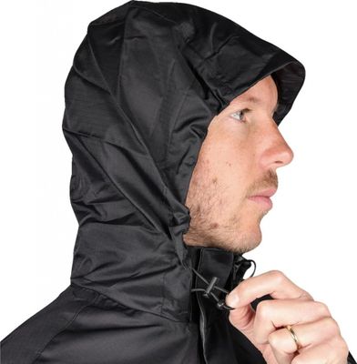 Jacket Mission Wp Rain Md