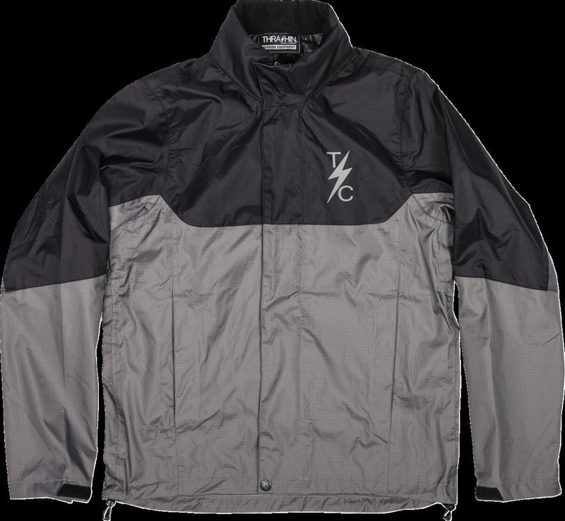 Jacket Mission Wp Rain Md