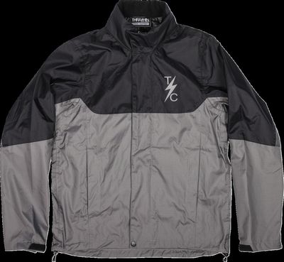 Jacket Mission Wp Rain Md