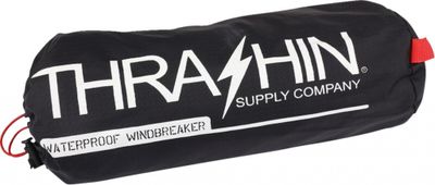 Regnjacka Thrashin Supply Mission stl M vattentät svart