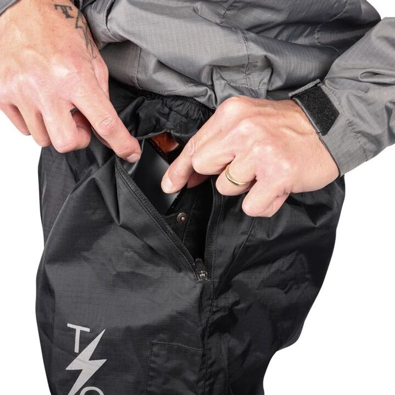 Regnbyxor Thrashin Supply Co. Mission 2X/3X