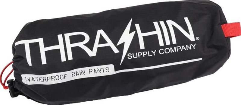 Regnbyxor Thrashin Supply Co. Mission 2X/3X
