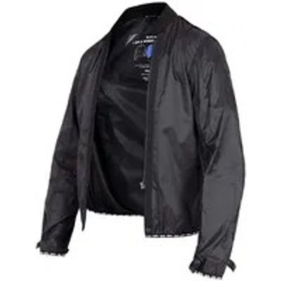 Innerjacka John Doe Aero Mesh svart stl 3