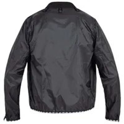Innerjacka John Doe Aero Mesh svart stl 3
