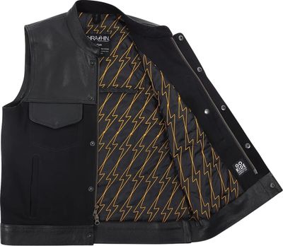 Väst Thrashin Supply Kanan