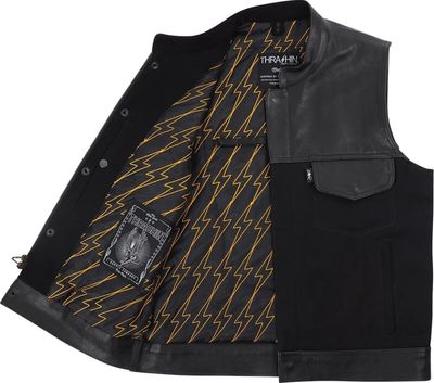 Väst Thrashin Supply Kanan