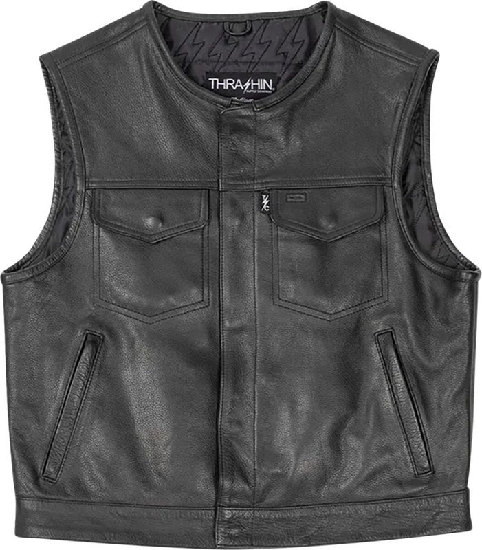 Väst Thrashin Supply Encinal