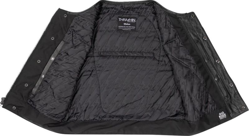 Väst Thrashin Supply Encinal