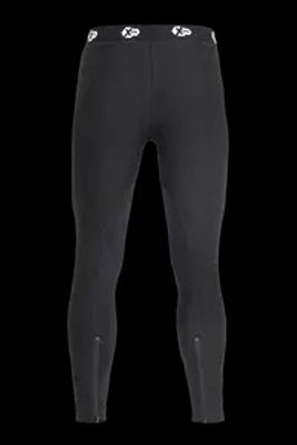 Byxor John Doe XTM Baselayer stl L svart JBP1001-L