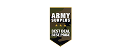 Army Surplus