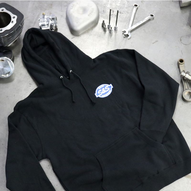 S&S® Hoody