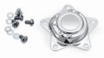 Kåpa nav MCS Big Twin 36-66
