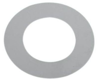 Justeringsshims stjärnnav MCS .002" Big Twin 36-66