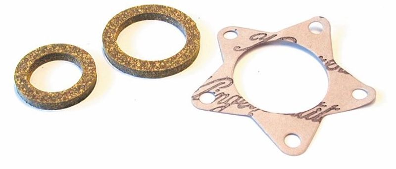 Packningssats MCS Big Twin 36-66