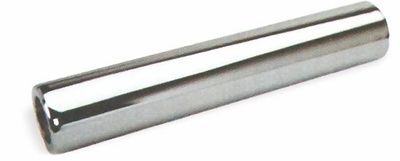 Distans 3/4 hjulaxel, 150mm lång (Kapa själv)