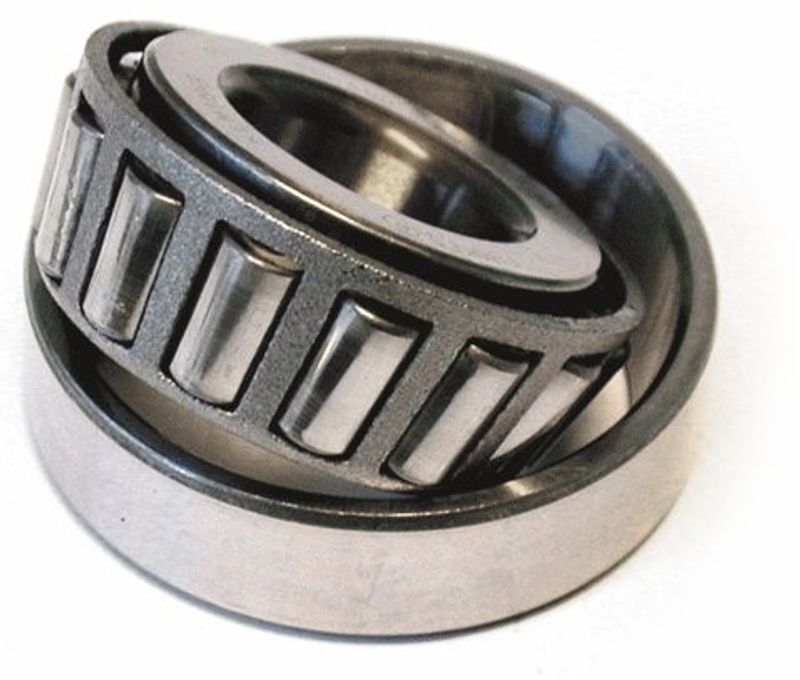 Lager MCS Timken Wheel Big Twin, TC 73-99 m.fl.