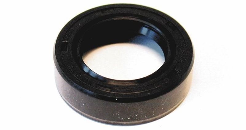 Tätning hjul MCS gummi Laced wheel rear FL, FX, FXR m.fl.