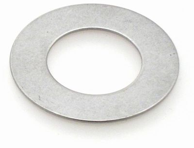 Distans hjullager MCS .032" VARIOUS 82-99 Big Twin models (10-pack)