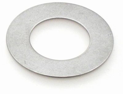 Distans hjullager MCS .008" VARIOUS 82-99 Big Twin models (10-pack)