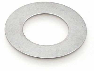 Distans hjullager MCS .004" VARIOUS 82-99 Big Twin models (10-pack)