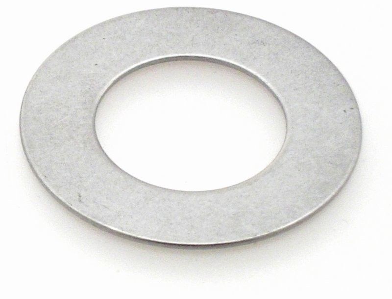 Distans hjullager MCS .004" VARIOUS 82-99 Big Twin models (10-pack)