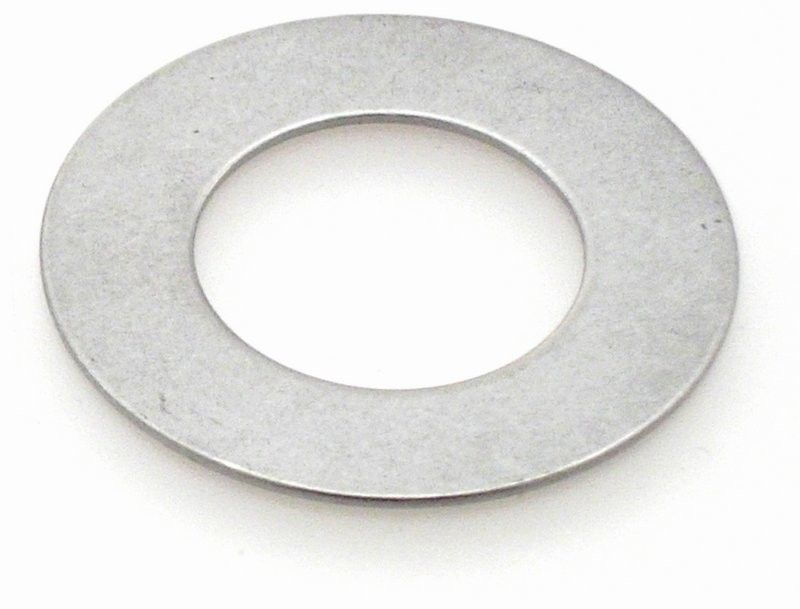 Distans hjullager MCS .002" VARIOUS 82-99 Big Twin models (10-pack)