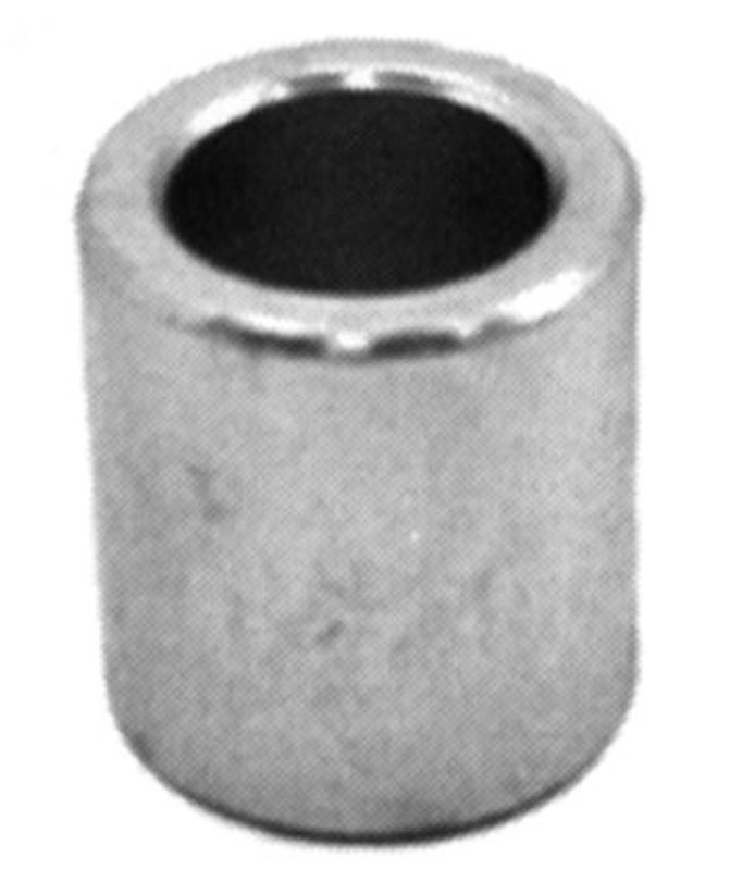 Distans skivbroms nav, fram/bak(19,05 IDx28,6 YDx31,8 BRmm)