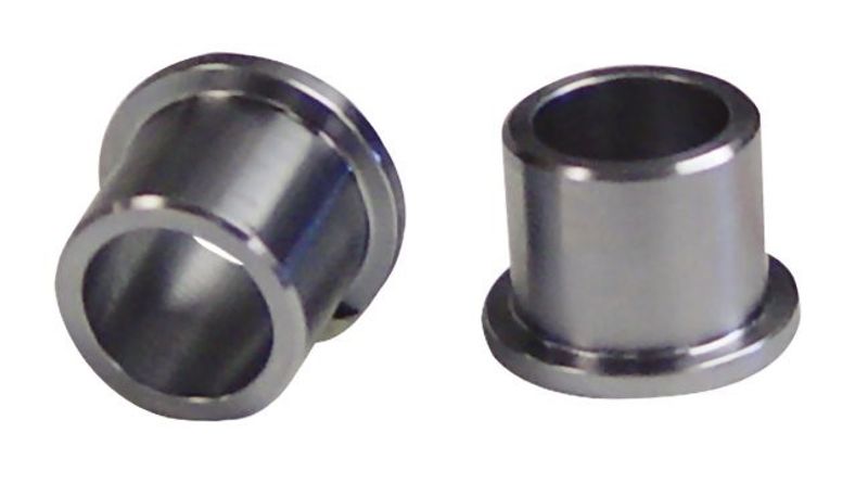 Hjullagerbussning rostfri adapter 25 mm till 3/4"