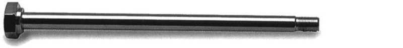 Hjulaxel bak FL/FX 67-72, 290mm