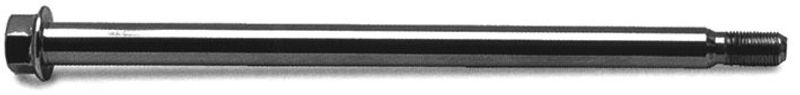 Hjulaxel bak, 3/4 x 326mm, FL/FX 73-85, FXWG/ST 80-85