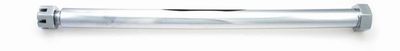 Hjulaxel Custombygge, dia.1 (25,4mm), L16,5 (419mm)