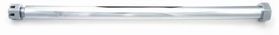 Hjulaxel Custombygge, dia.1 (25,4mm), L18.5 (470mm)