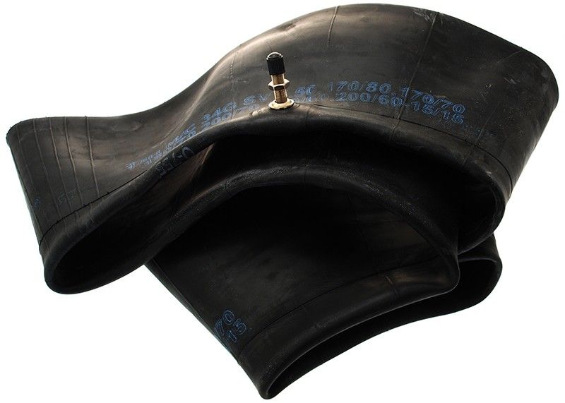 Innerslang Heidenau 15" 170/80-17 0/70-200