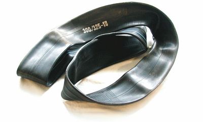 Slang 2.75-3.00 x 19 metallventil  center